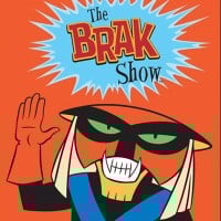 The Brak Show