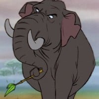 Colonel Hathi