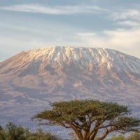 Kilimanjaro, Tanzania