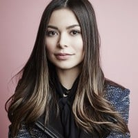 Miranda Cosgrove