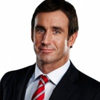 Andrew Johns