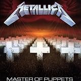 Master of Puppets - Metallica