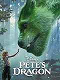 Pete's Dragon (2016)