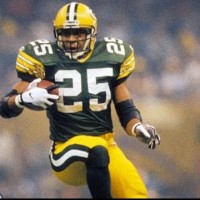 Dorsey Levens