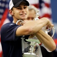 Andy Roddick