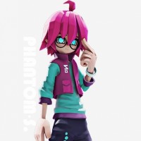 Phantom.S (AOTU World)