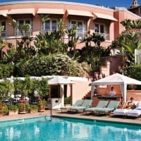 Beverly Hills Hotel, Beverly Hills