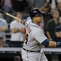 Miguel Cabrera