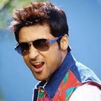 Suriya