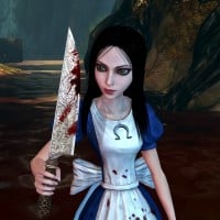 Alice Liddell - Alice: Madness Returns