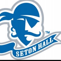 Seton Hall Pirates
