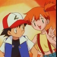 She Was Ash's Longest Female Companion