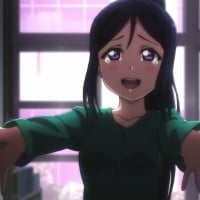 Kanan Matsuura