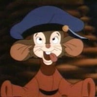 Fievel (An American Tail)