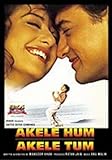 Akele Hum Akele Tum