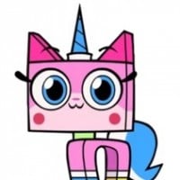 Unikitty - Unikitty!