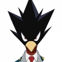 Fumikage Tokoyami
