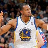 Andre Iguodala