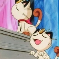 Go West, Young Meowth