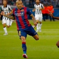 Dani Alves