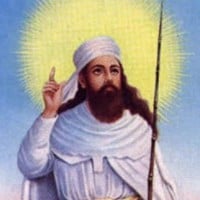 Zoroaster