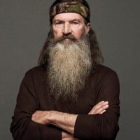 Phil Robertson