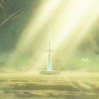 The Master Sword