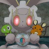Magearna