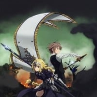 Fate/Apocrypha