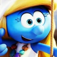 Smurfette