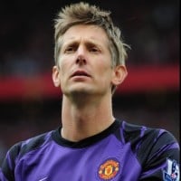 Edwin Van Der Sar