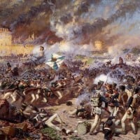 Napoleonic Wars