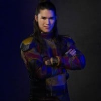 Jayden (Son of Jafar)