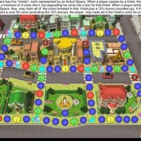 Mario Party Nostalgiatards