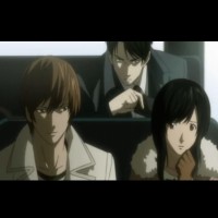 "Pursuit" Episode 4 - Death Note