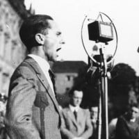 Joseph Goebbels