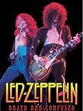 Led Zeppelin: Dazed and Confused