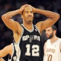 Bruce Bowen