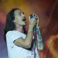 Brandon Boyd