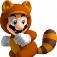 Mentioning that the Tanooki Suit had PETA's attention