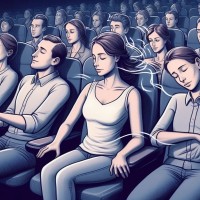 Restlessness and Fidgeting