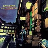 The Rise and Fall of Ziggy Stardust and the Spiders From Mars - David Bowie