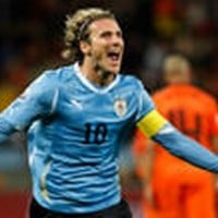 Diego ForlÃ¡n