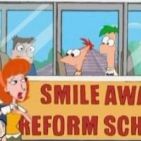 Phineas and Ferb Get Busted