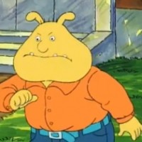 Binky Barnes