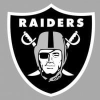 The Las Vegas Raiders Select... Alex Leatherwood (OT)