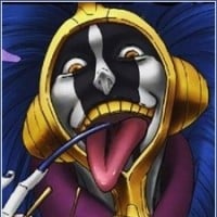 Mayuri Kurotsuchi - 12th Division Taicho (Captain of Research and Development)