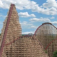 RMC Inverting Woodie
