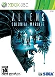 Aliens: Colonial Marines