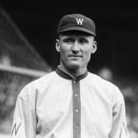 Walter Johnson